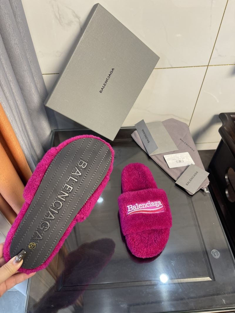 Balenciaga Slippers